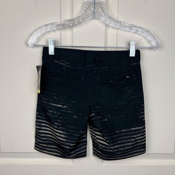 Art Class Board Shorts - Picture 4 of 11